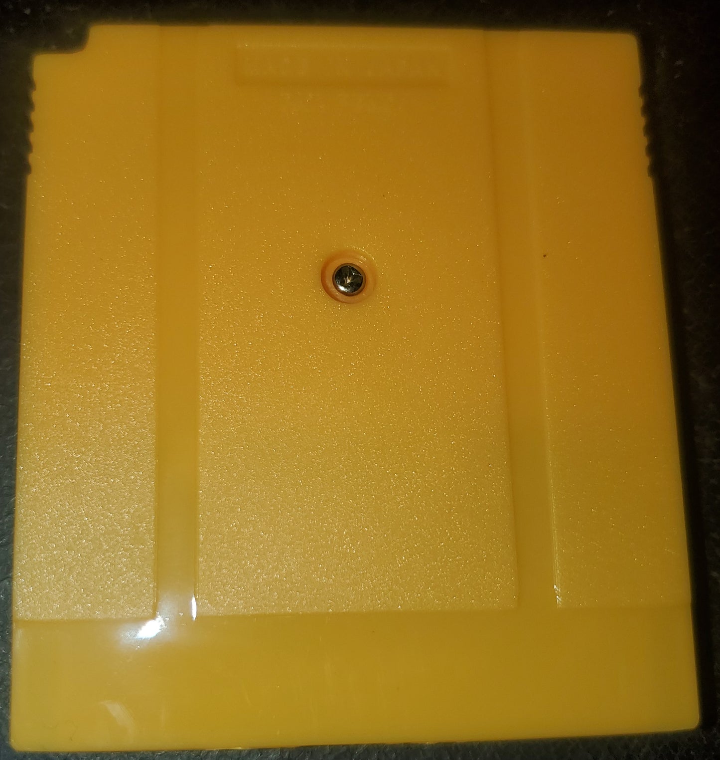 Grimace's Birthday GBC Video Game Gameboy Color McDonalds Rare