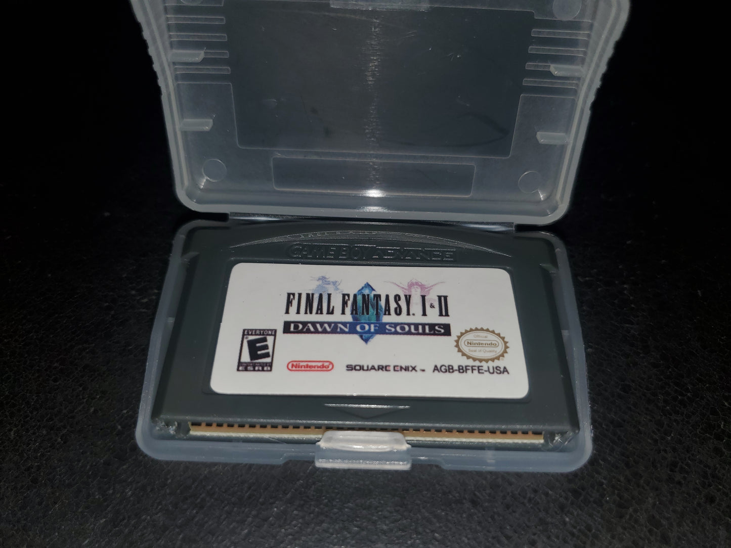 GBA Video Games Collection Bundle Lot Nintendo Gameboy Advance