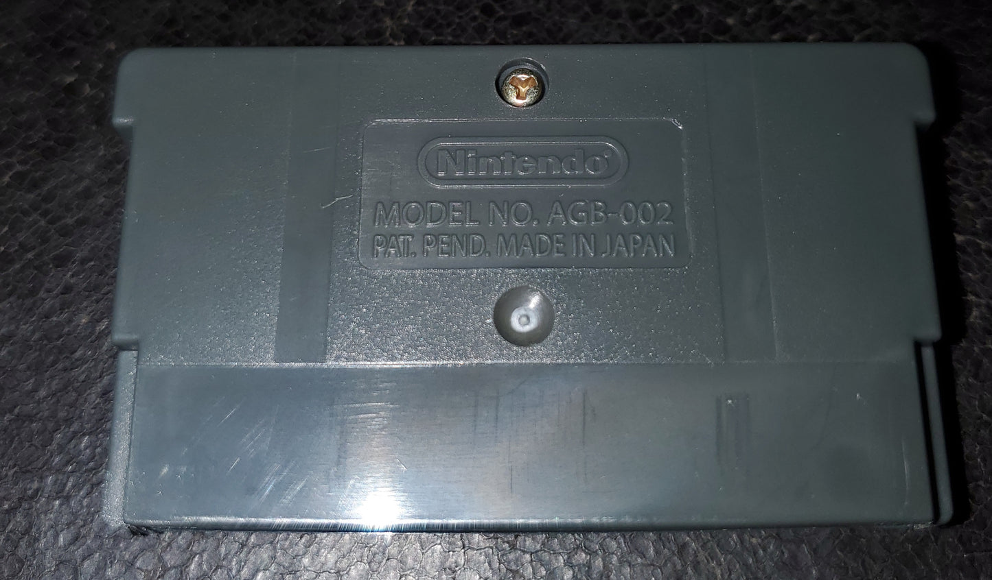 Fire Emblem Corrupt Theocracy GBA Video Game Nintendo Game Boy Advance