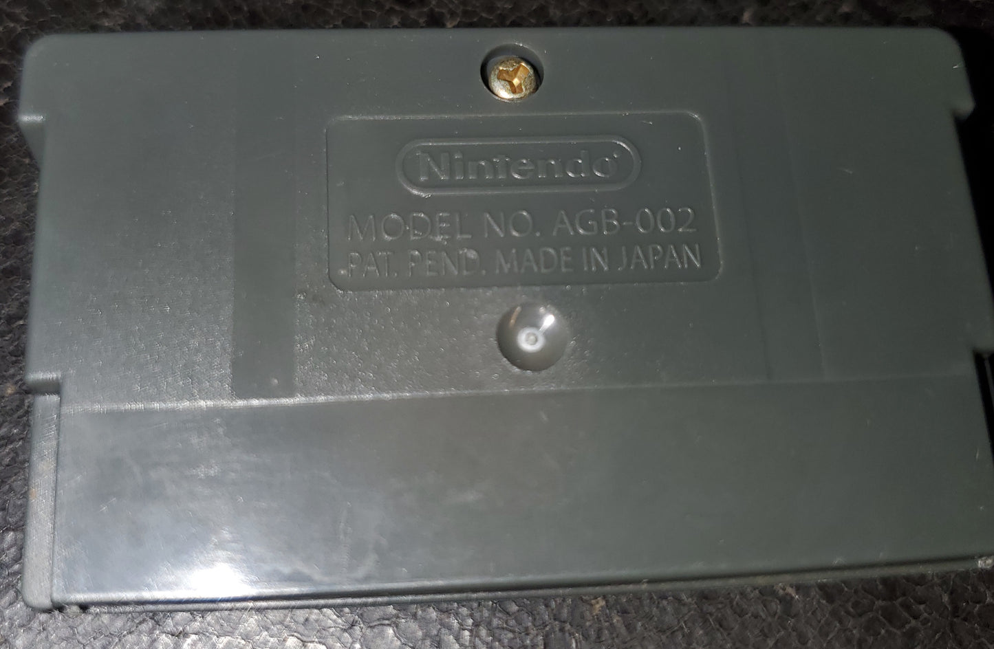 Fire Emblem The Last Promise GBA Video Game Nintendo Game Boy Advance