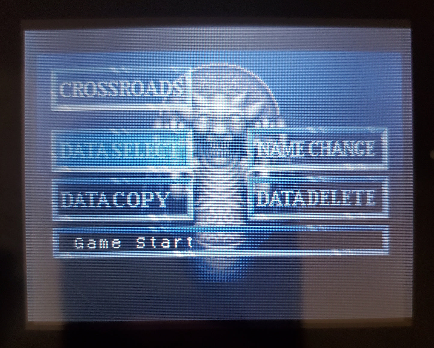 Castlevania Circle of the Moon GBA Video Game Boy Advance 2001