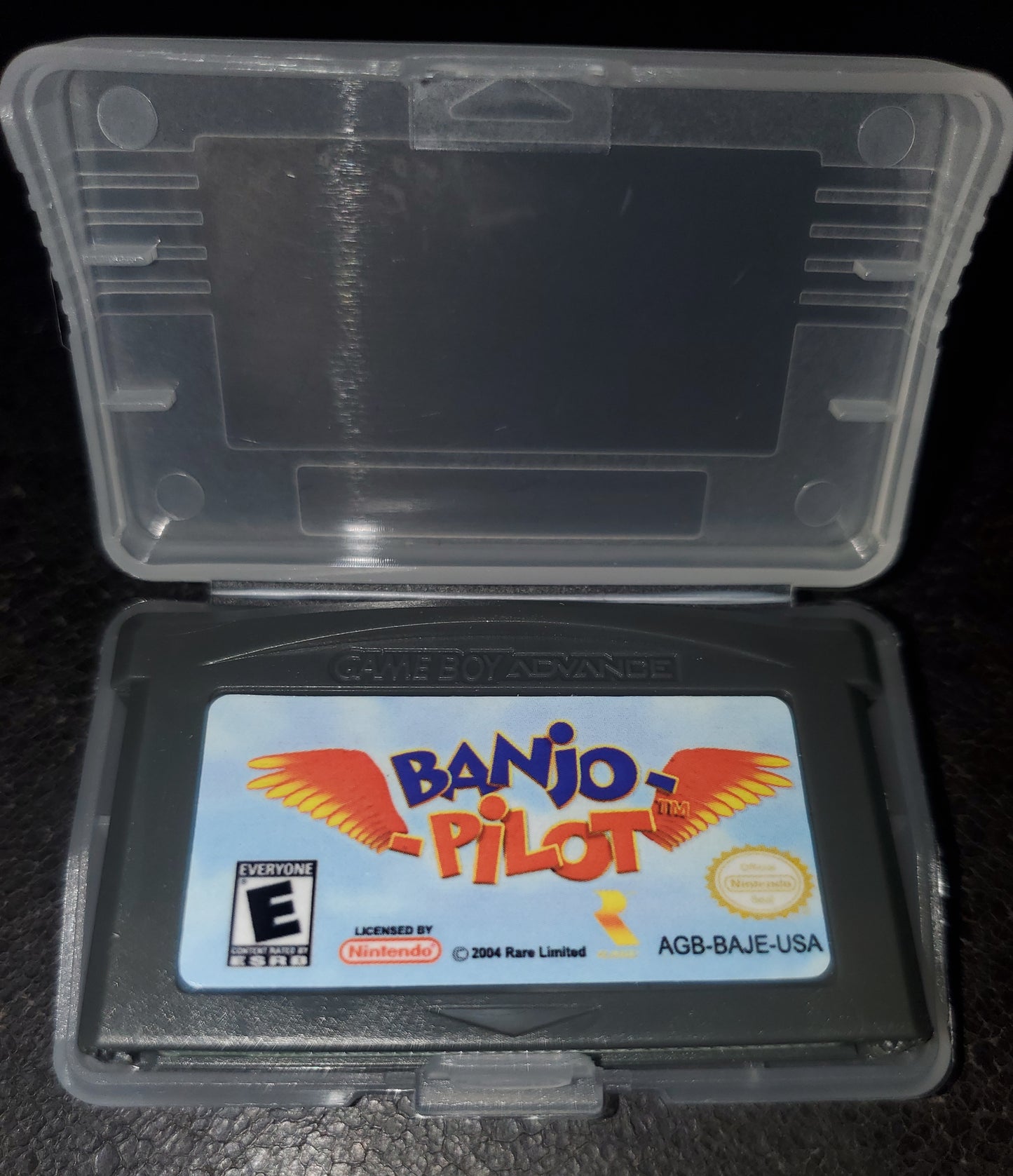 GBA Video Games Collection Bundle Lot Nintendo Gameboy Advance