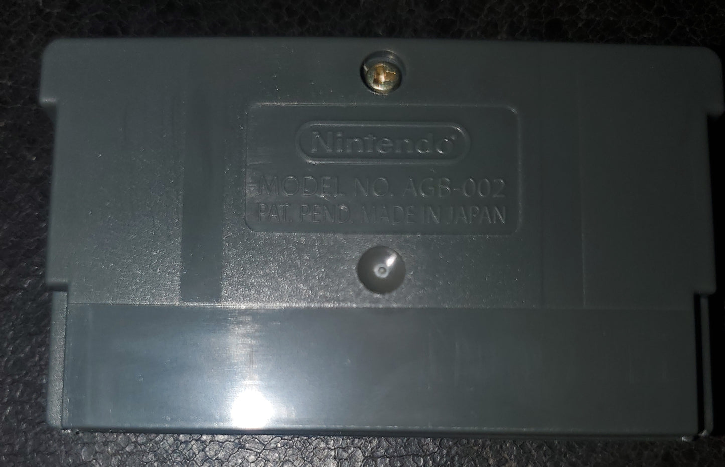 Pokemon NeonBlue GBA ROM Hack Video Game Custom Gameboy Advance