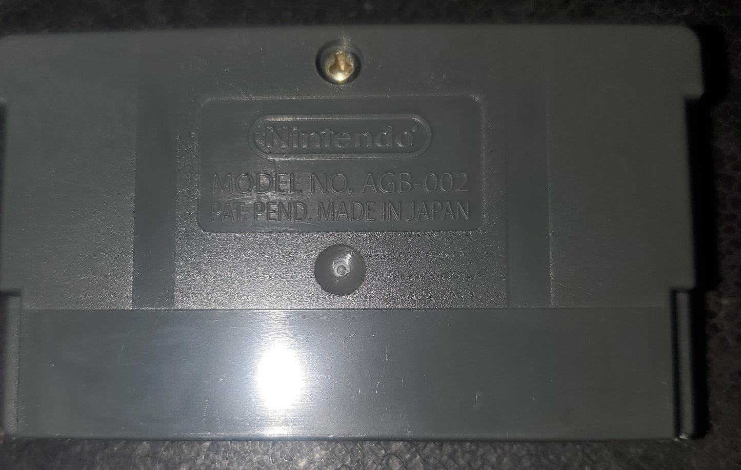 Pokemon Blazing Emerald GBA ROM Hack Video Game Custom Gameboy Advance