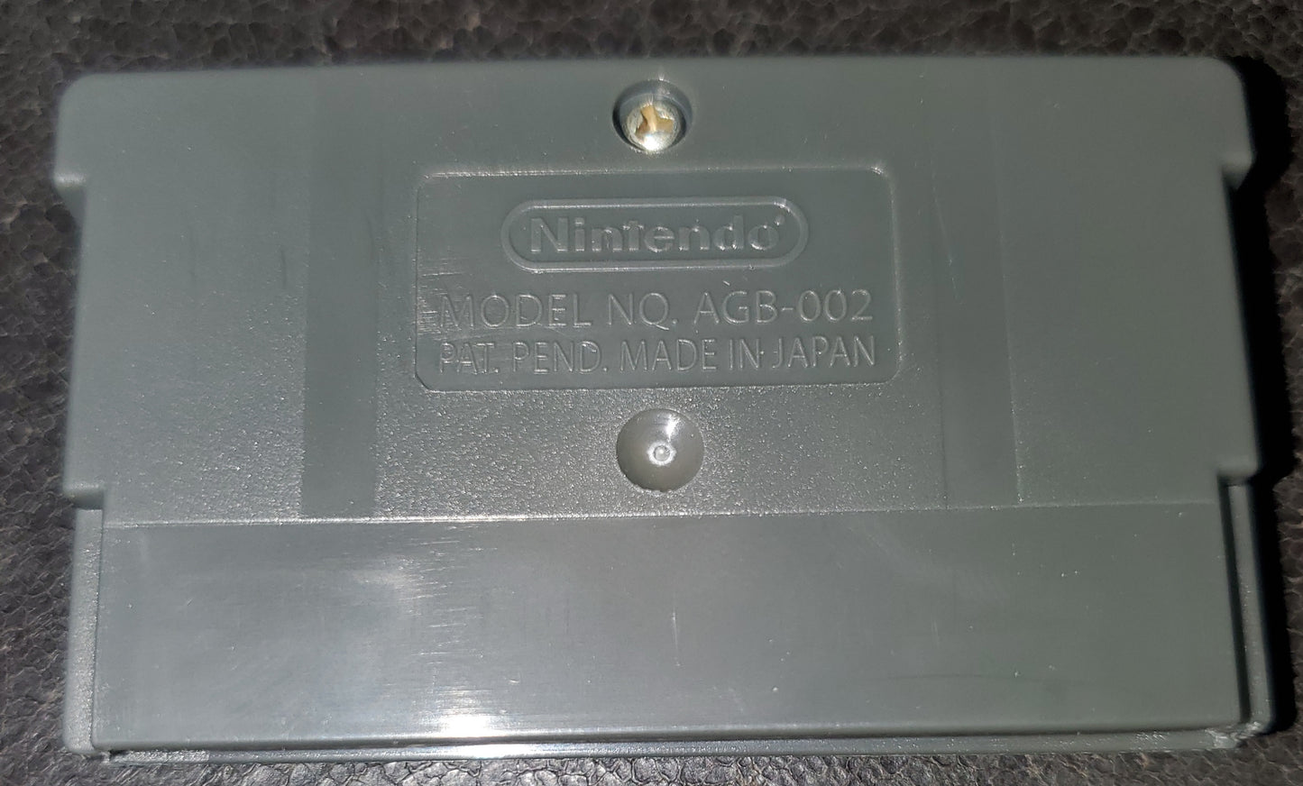 Pokemon Sovereign of the Skies GBA ROM Hack Video Game Gameboy Advance