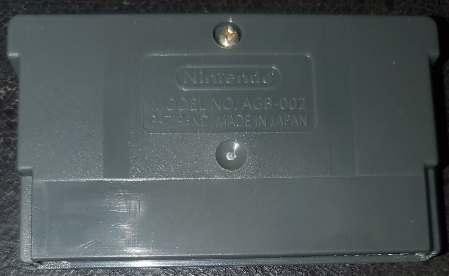 Pokemon Ruby Destiny Life of Guardians GBA ROM Hack Game Boy Advance