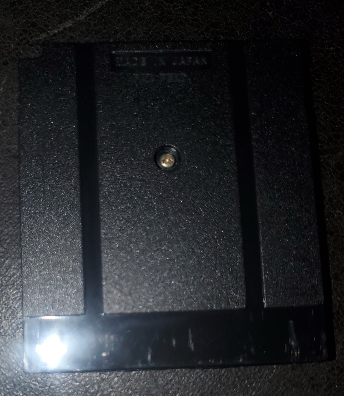 Pokemon Creepy Black GBC Rare GameBoy Color Game Custom ROM