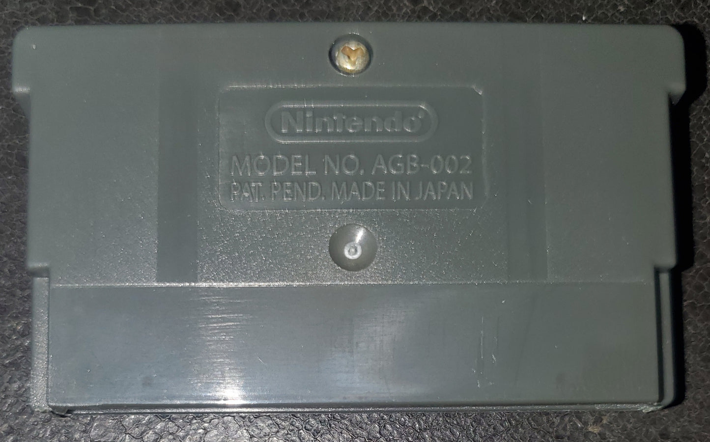 Pokemon X & Y GBA ROM Hack Video Game Custom Gameboy Advance