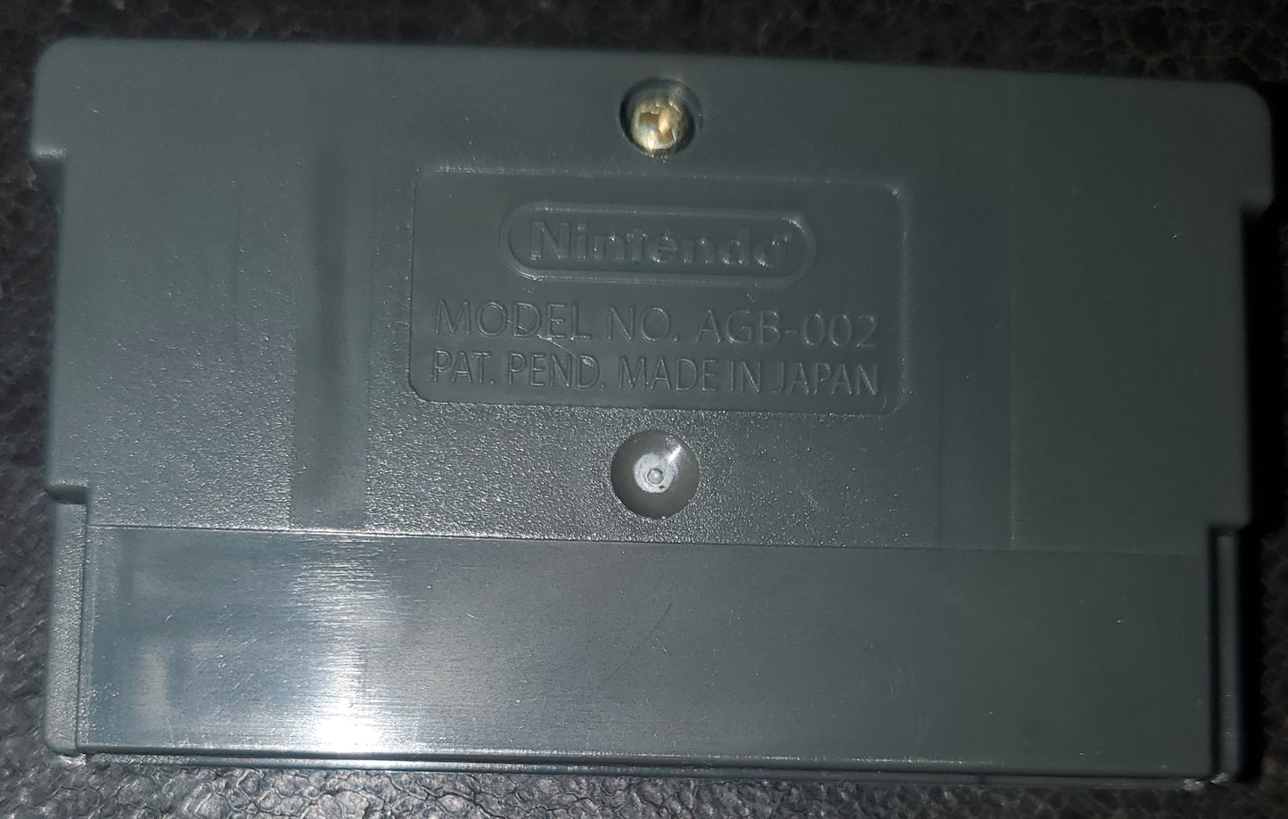 Pokemon Arceus Legends GBA ROM Hack Video Game Custom Gameboy Advance