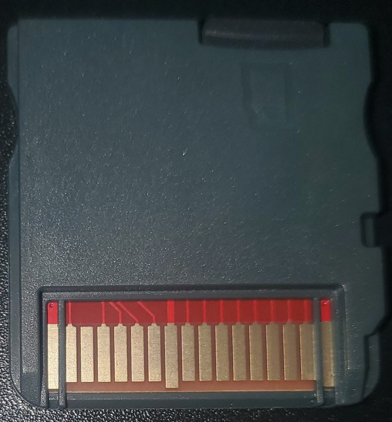 Pokemon White Version 1 Video Game Nintendo DS R4