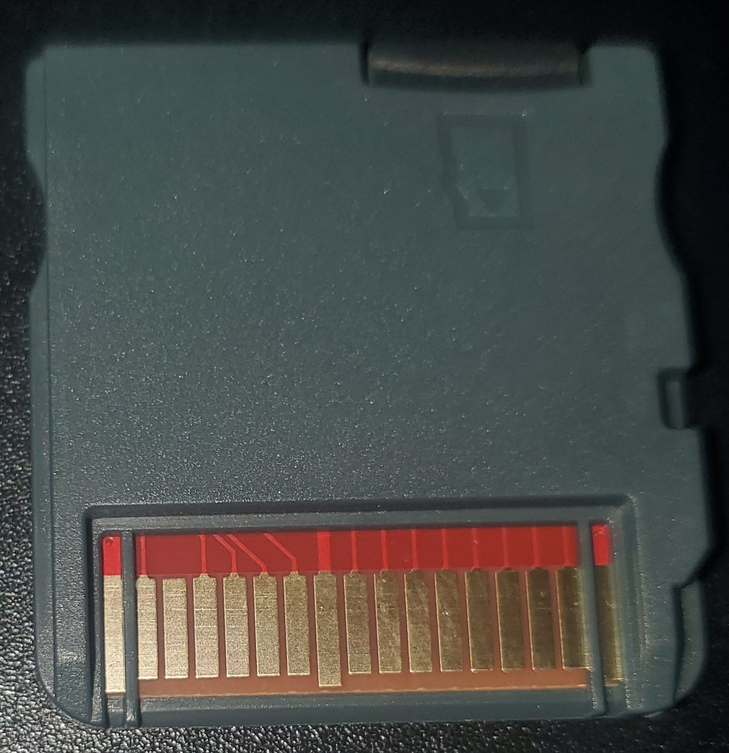 Pokemon Black Version 1 Video Game Nintendo DS R4