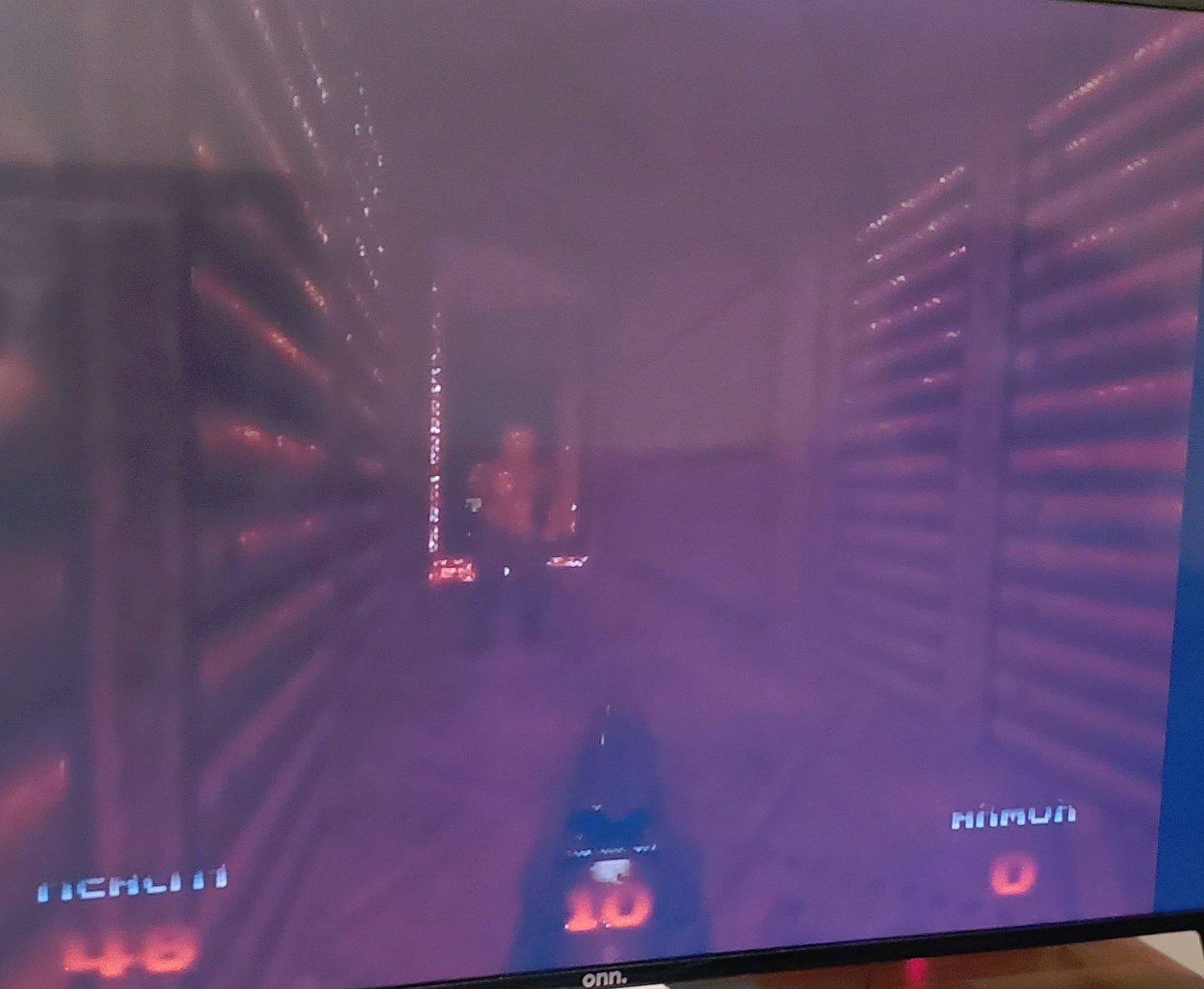 Doom 64 Nintendo 64 N64 Video Game Cartridge