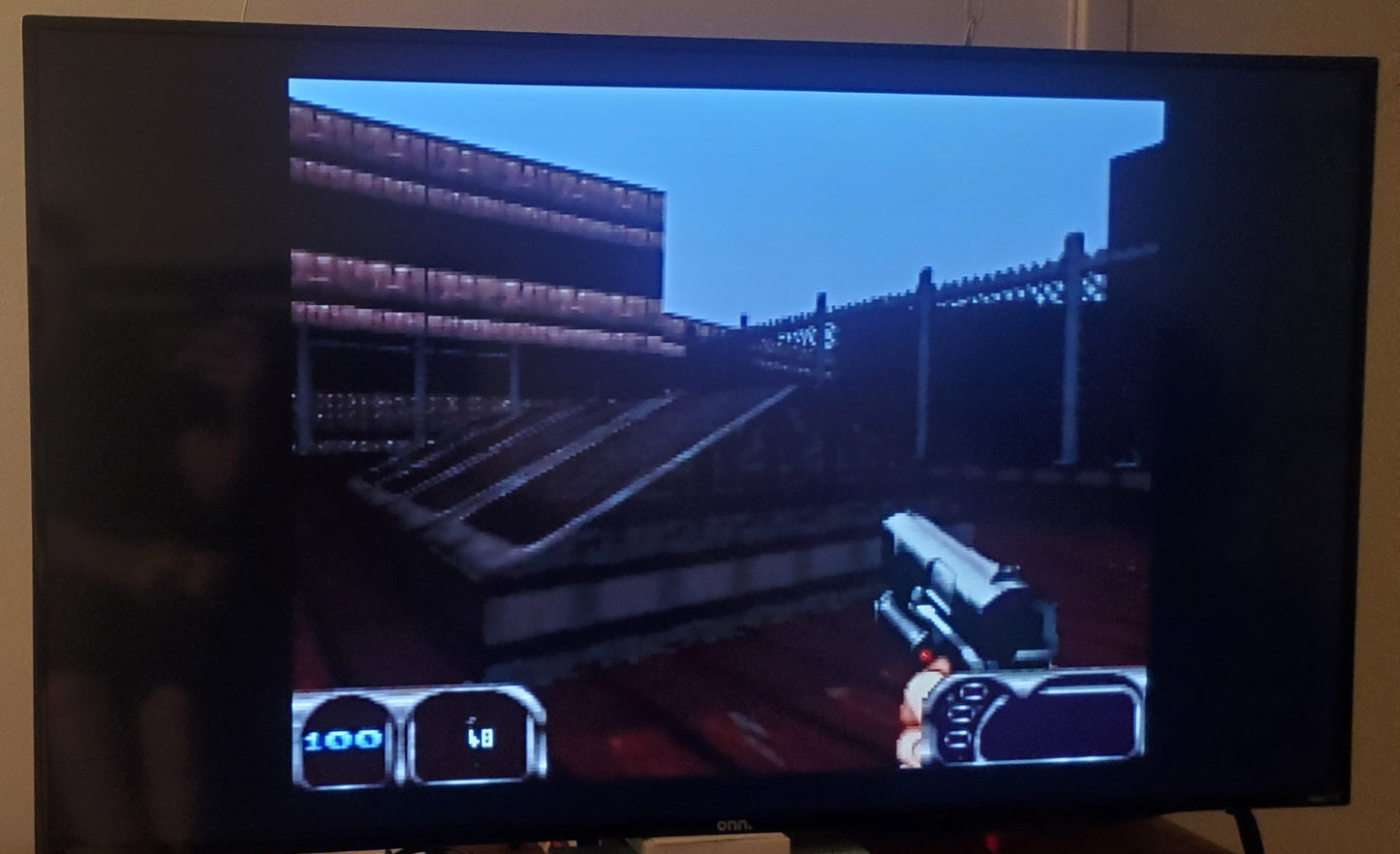 Duke Nukem 64 Video Game Cartridge N64 Nintendo 64