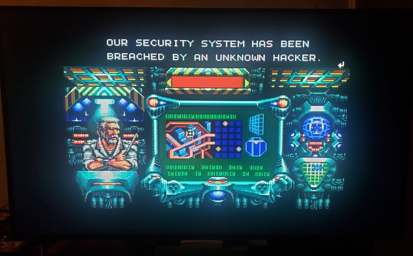 Contra Hard Corps Sega Genesis Mega Drive Video Game Cartridge