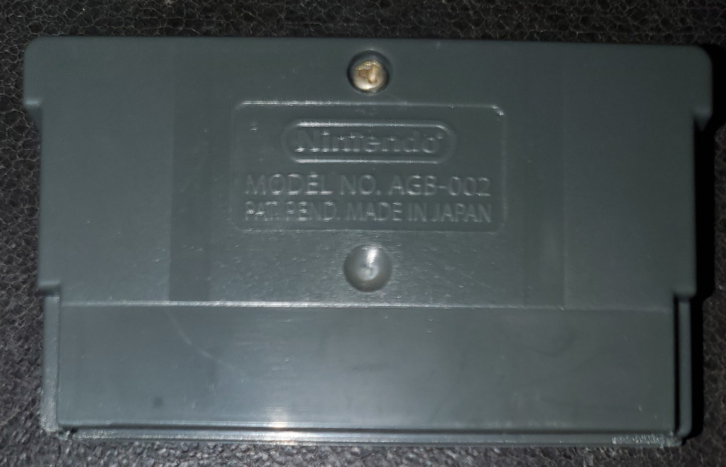 Final Fantasy 5 in 1 Fivefold Pack Video Game Cartridge GBA Game Boy Advance