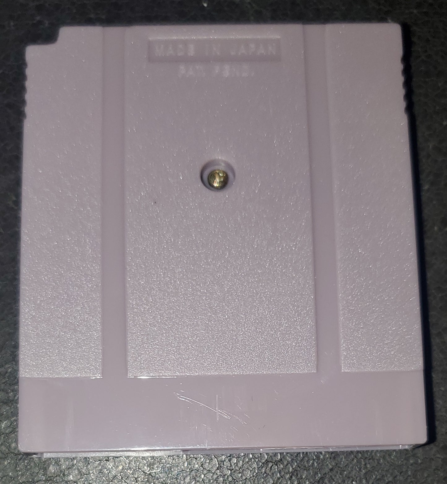 Pokemon Thunder GBC ROM Hack Video Game Custom Gameboy Color