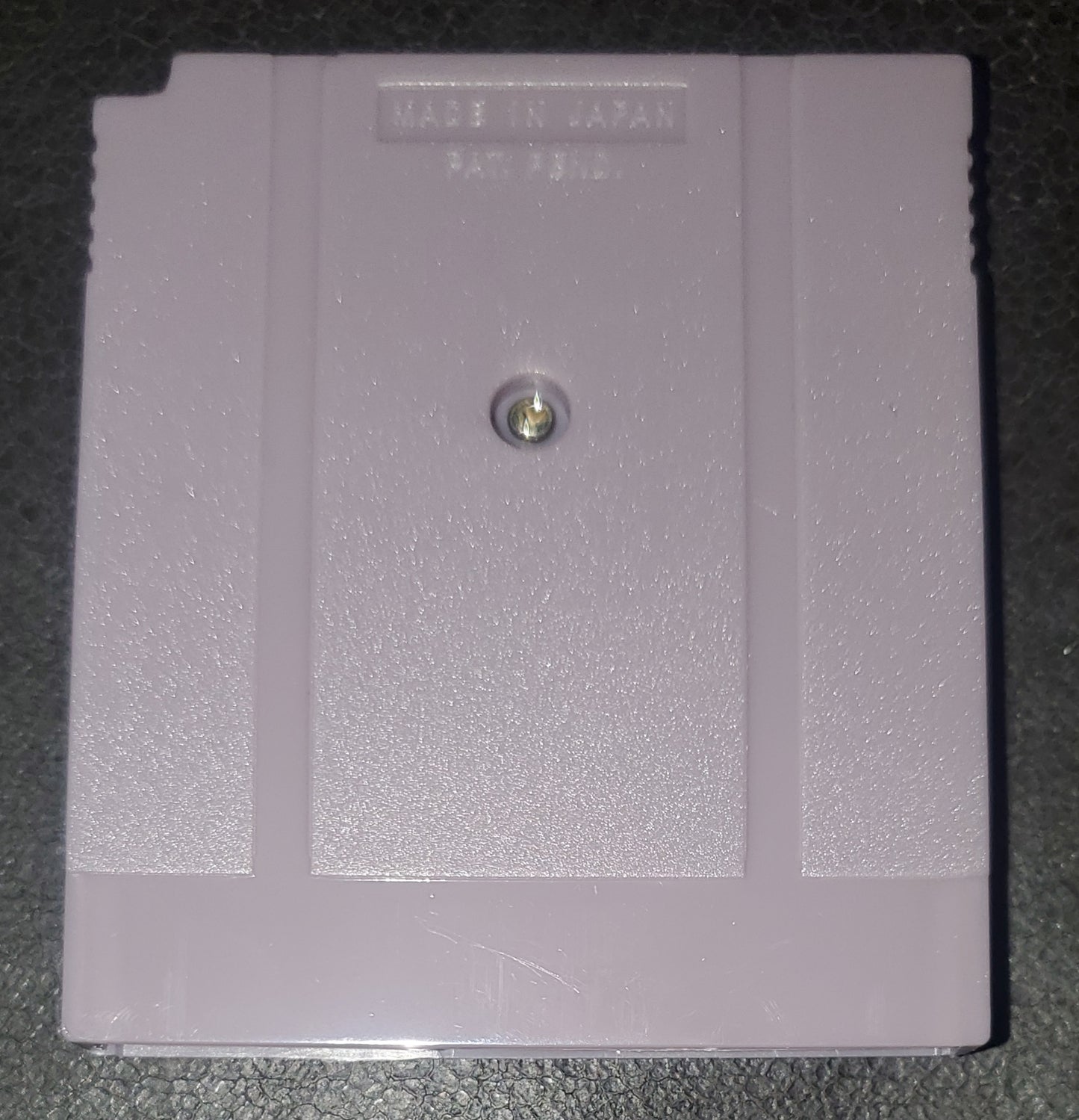 Pokemon Pyrite GBC ROM Hack Video Game Custom Gameboy Color