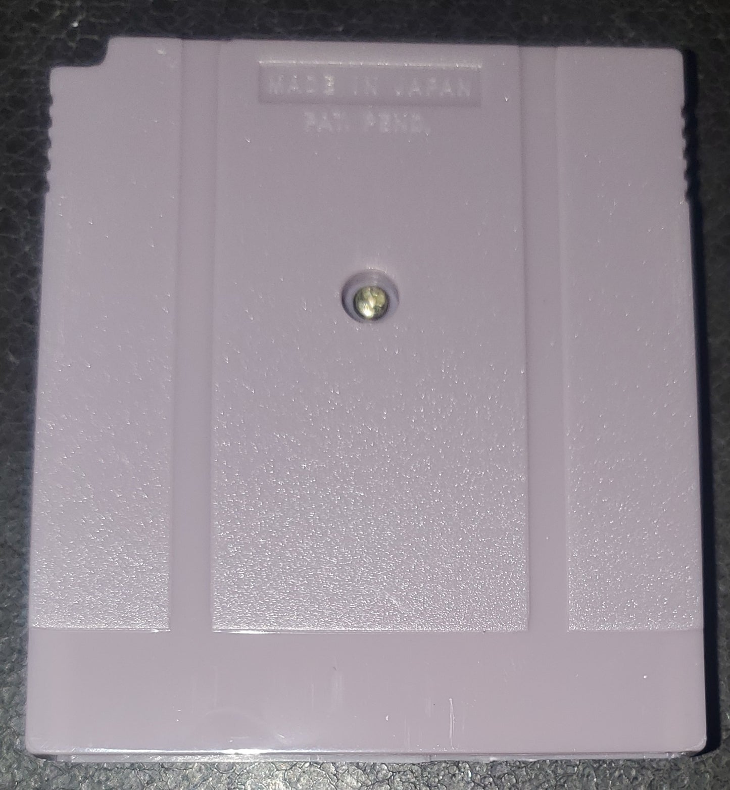 Pokemon Brown GBC ROM Hack Video Game Custom Gameboy Color