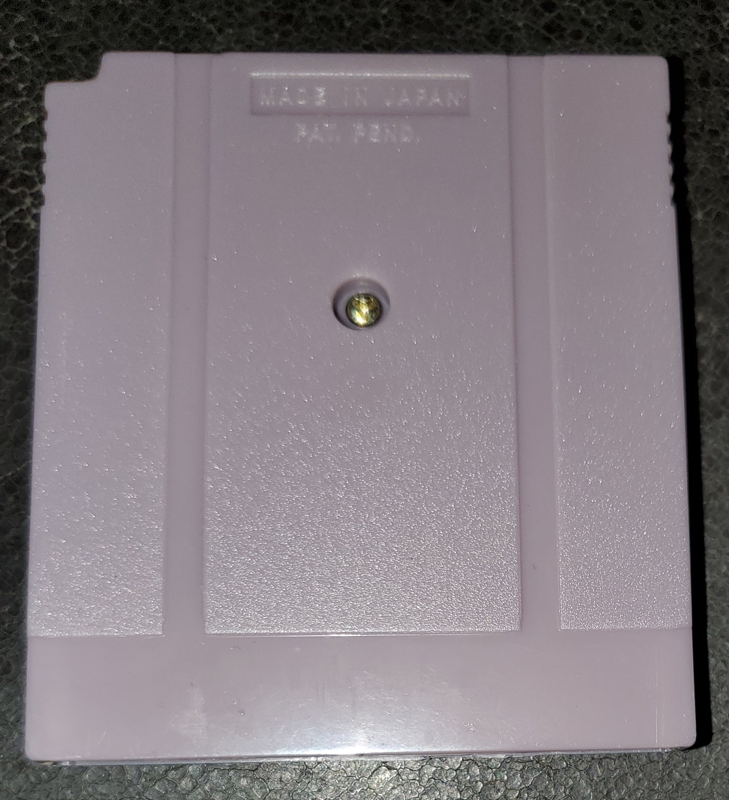 Pokemon Bronze GBC ROM Hack Video Game Custom Gameboy Color