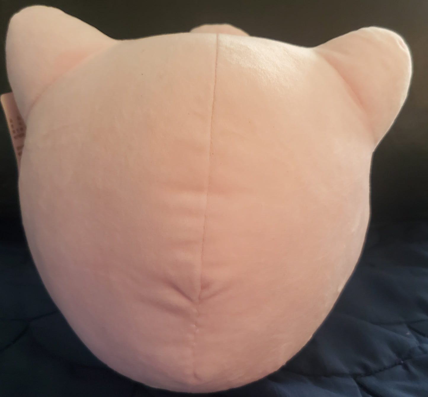 Pokemon Jigglypuff Plush Soft Stuffed Doll Toys Cute Kids Toy 9 Inch