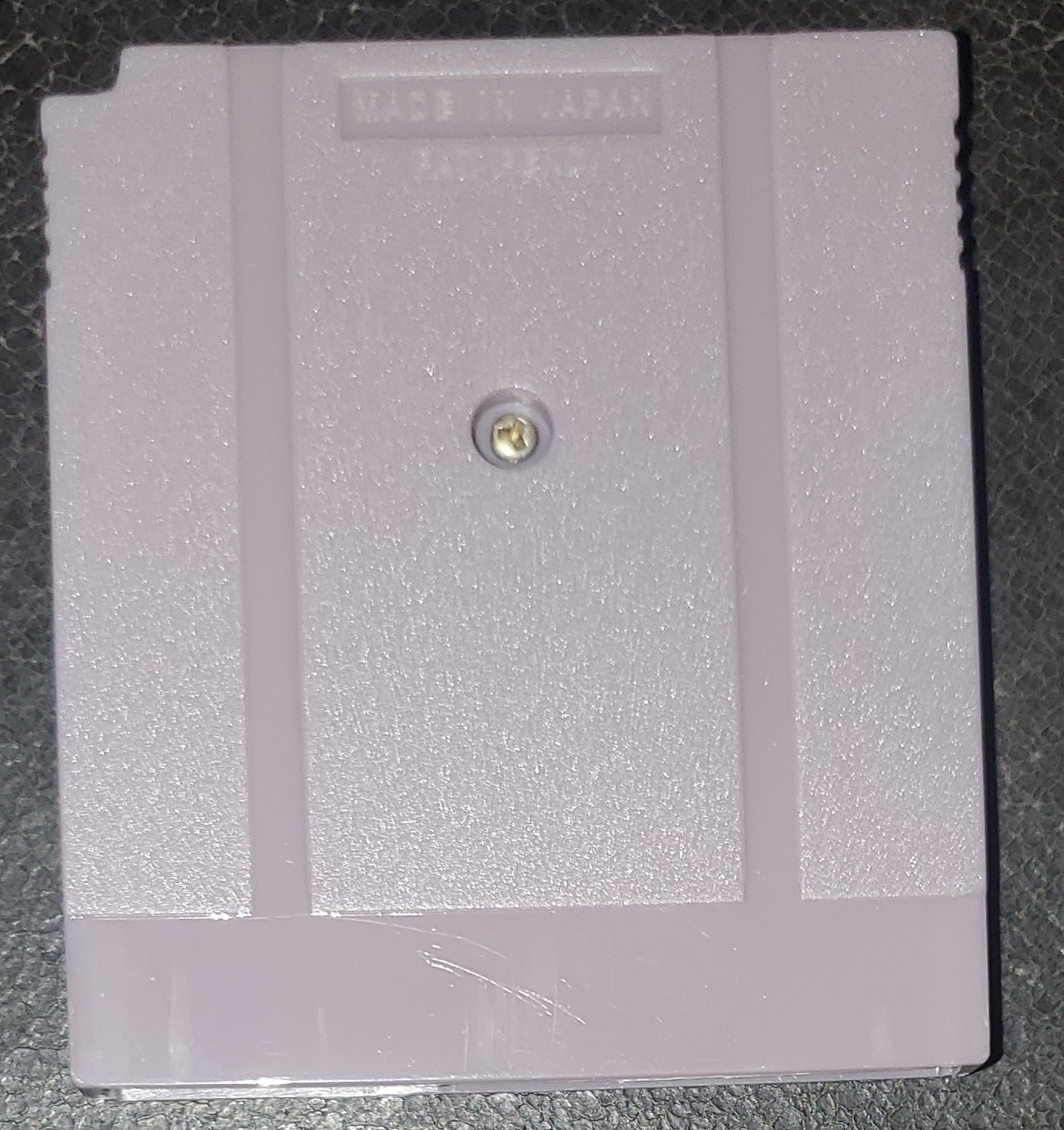Metroid 2 DX The Return of Samus GBC Video Game Catridge Gameboy Color