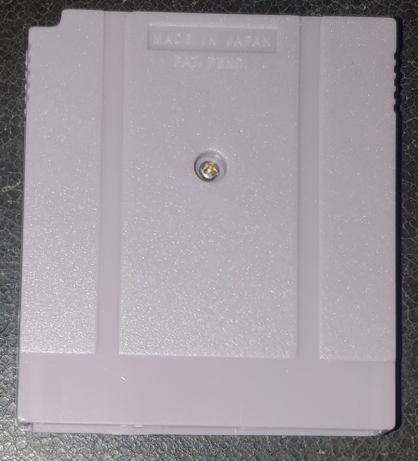 Metal Gear Solid GBC Video Game Catridge Gameboy Color