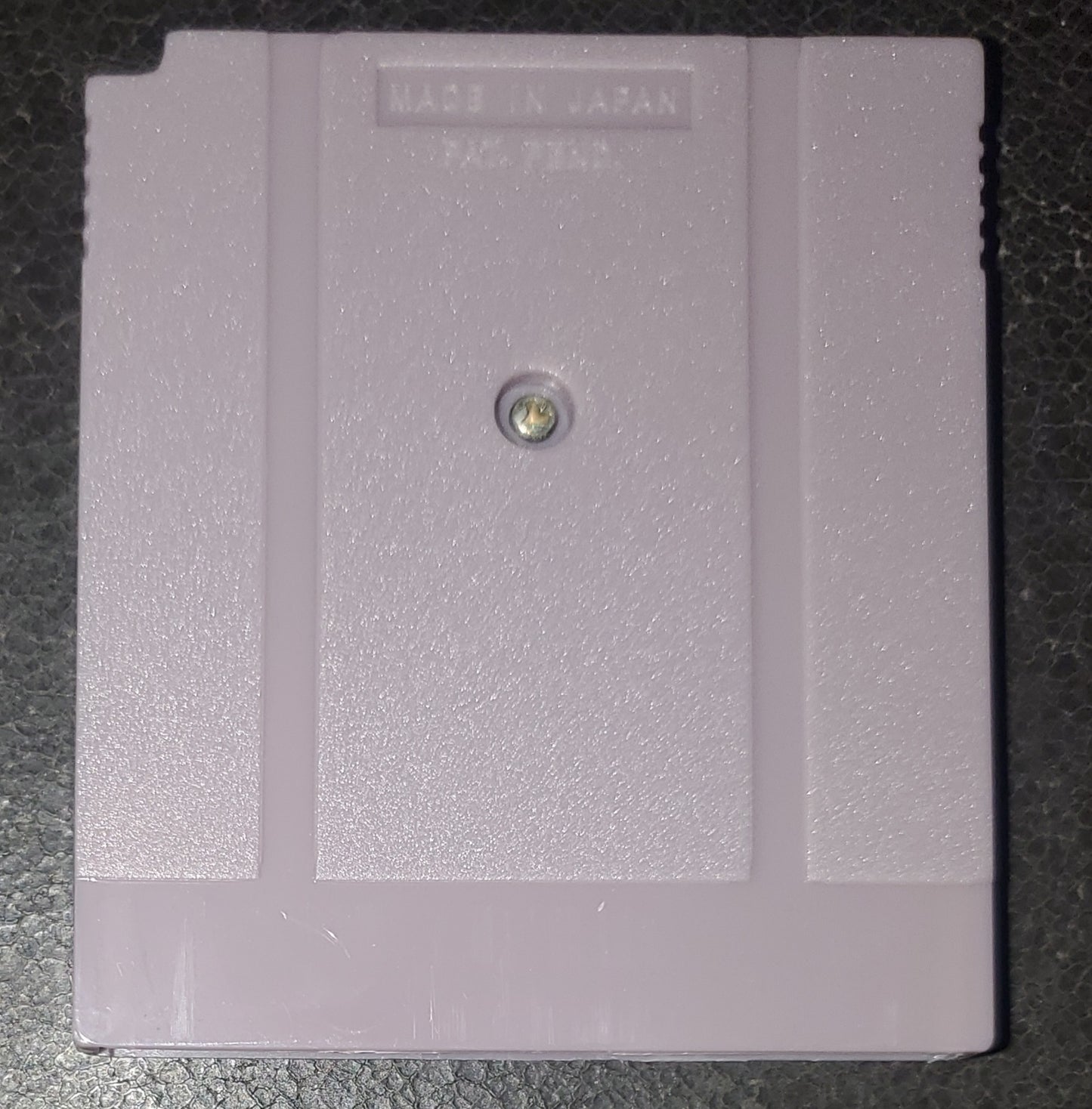 Trip World GBC Video Game Catridge Gameboy Color