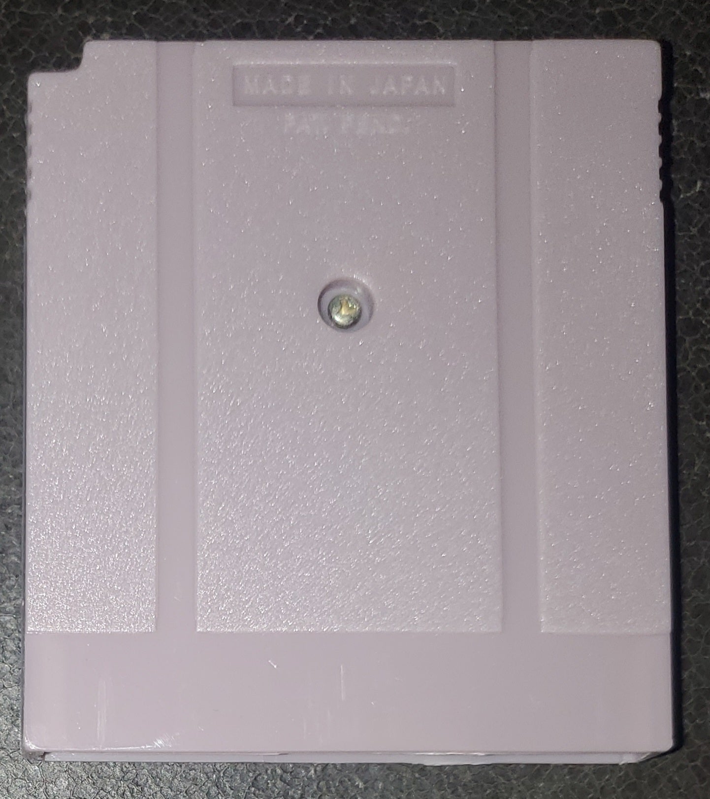 Tomb Raider GBC Video Game Catridge Gameboy Color