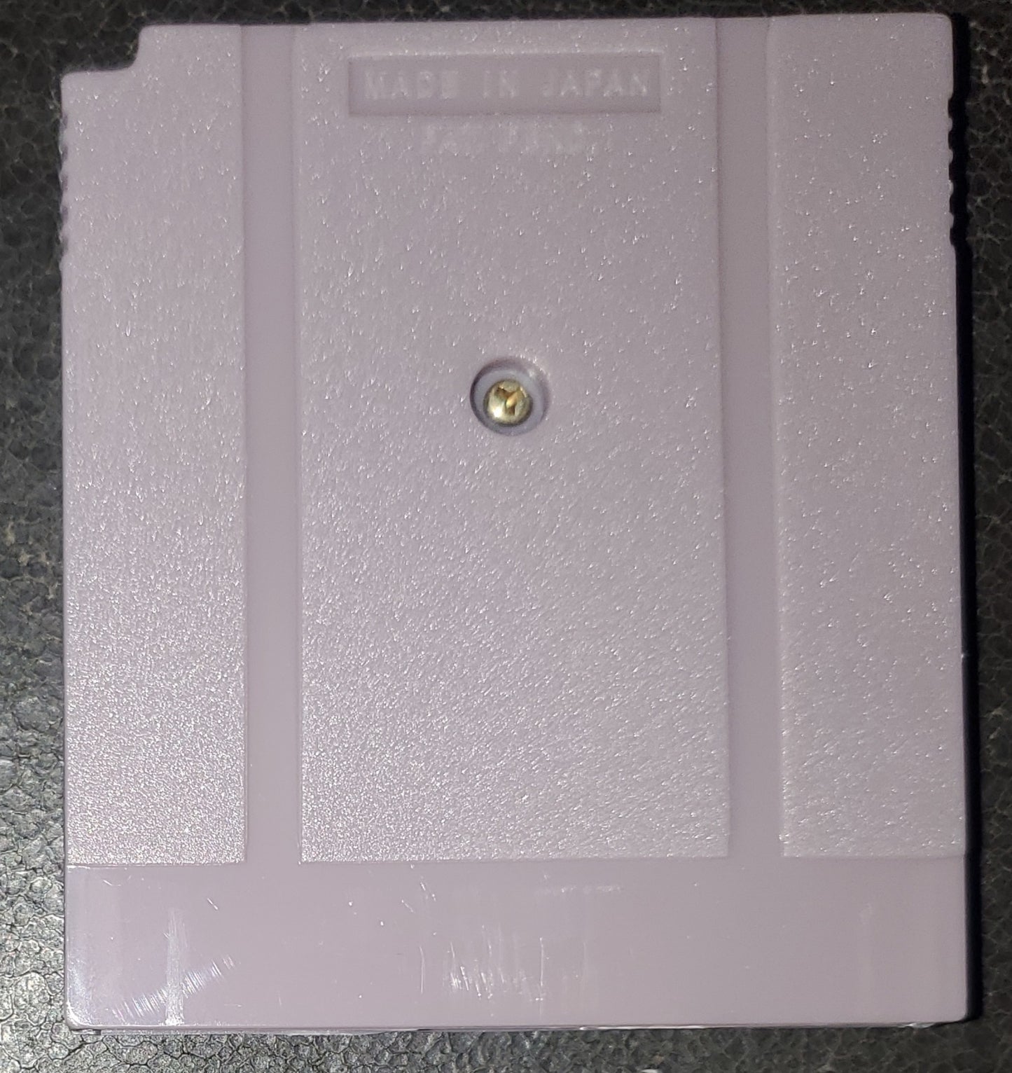 Tomb Raider Curse of the Sword GBC Video Game Catridge Gameboy Color