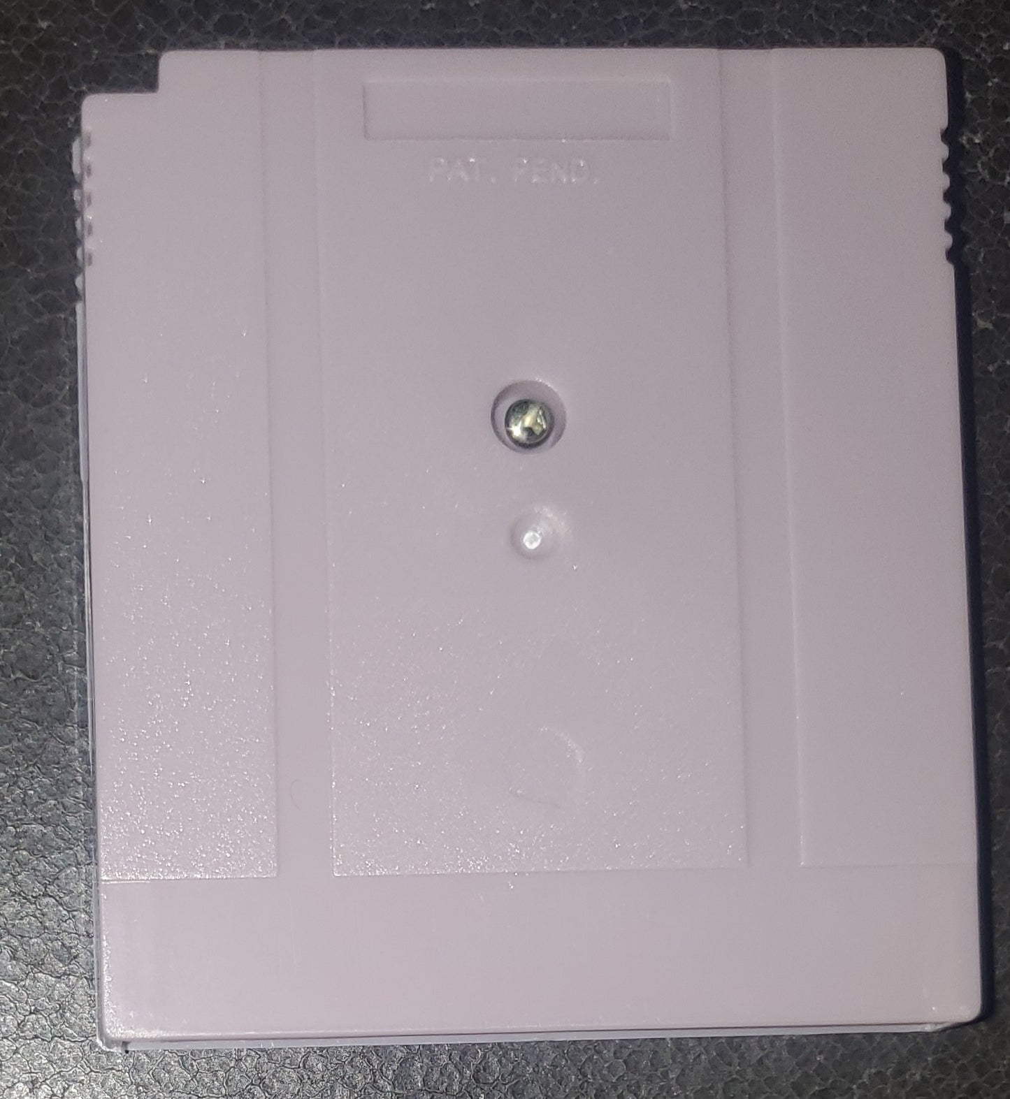 Mega Man 3 GB Video Game Boy