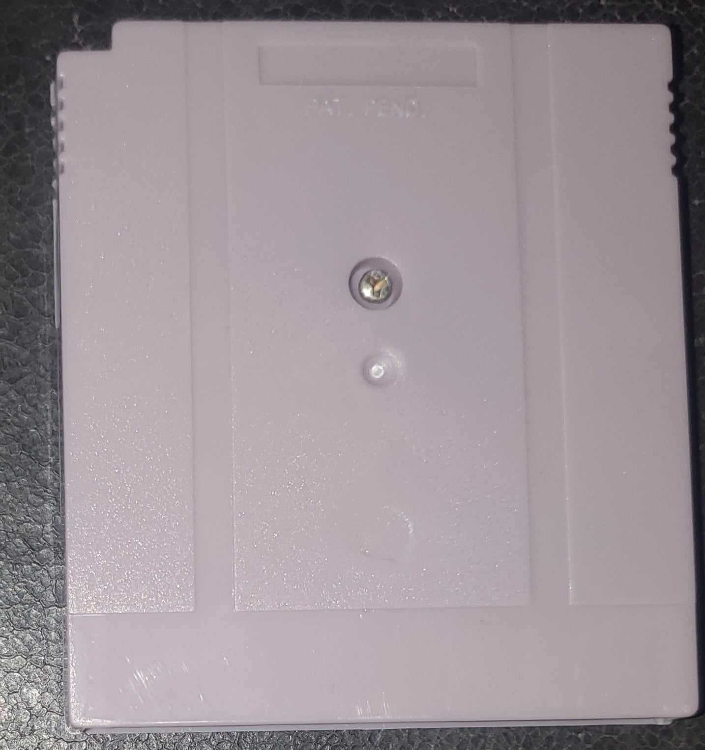 Mega Man 4 GB Video Game Boy