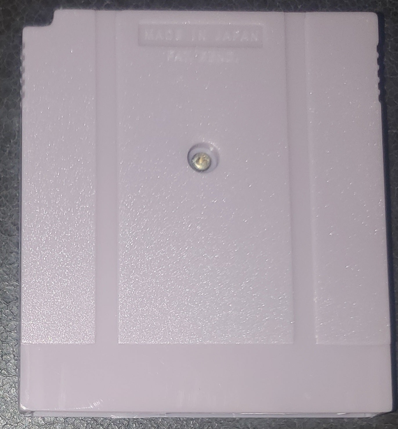 Pokemon Red Version Full Color GBC ROM Hack Video Game Gameboy Color