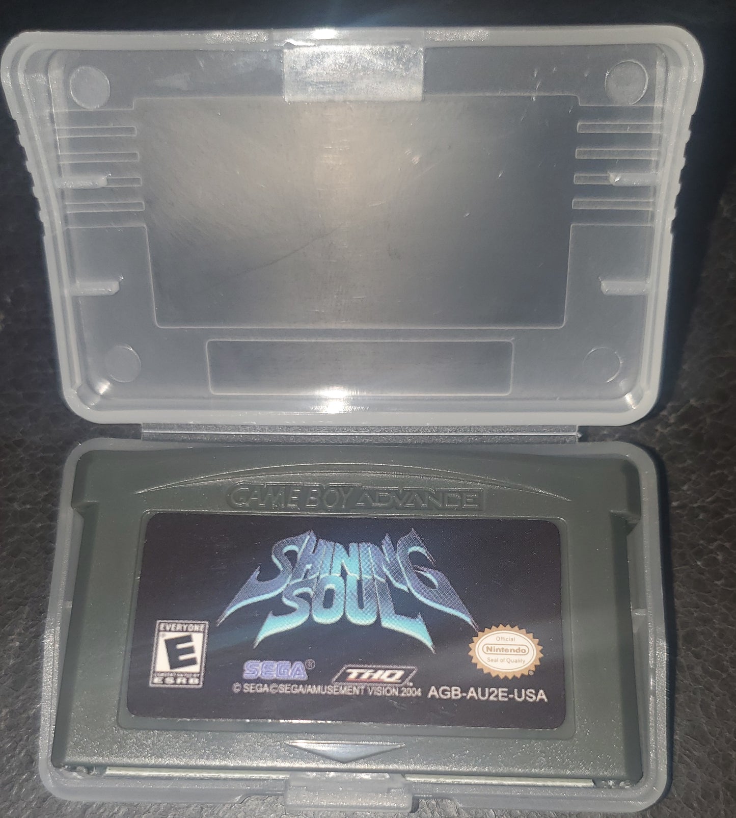 GBA Video Games Unique Rare Nintendo Game Boy Advance