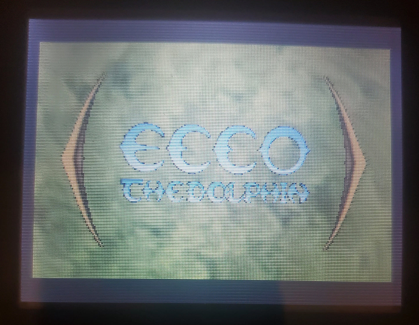 Sega Smash Pack GBA Video Game Cartridge Nintendo Game Boy Advance