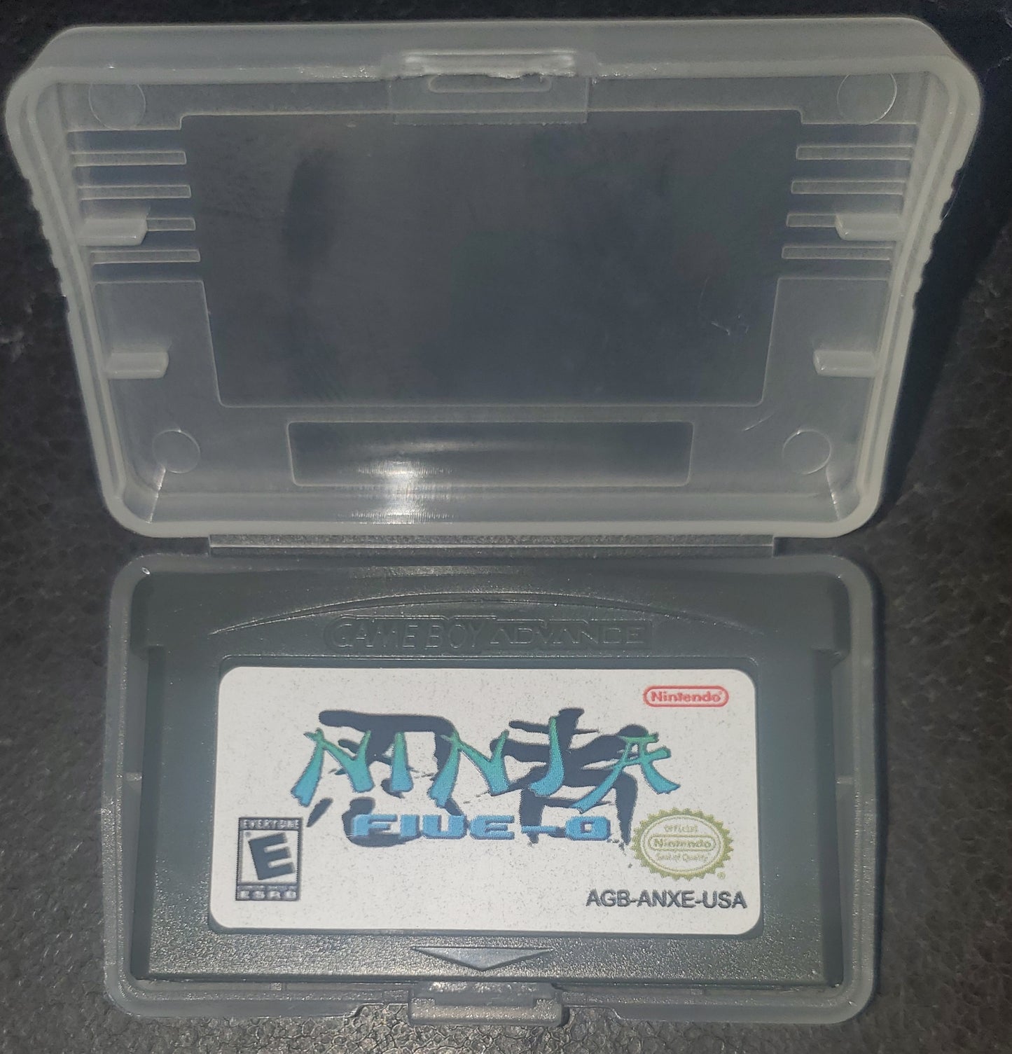 GBA Video Games Unique Rare Nintendo Game Boy Advance