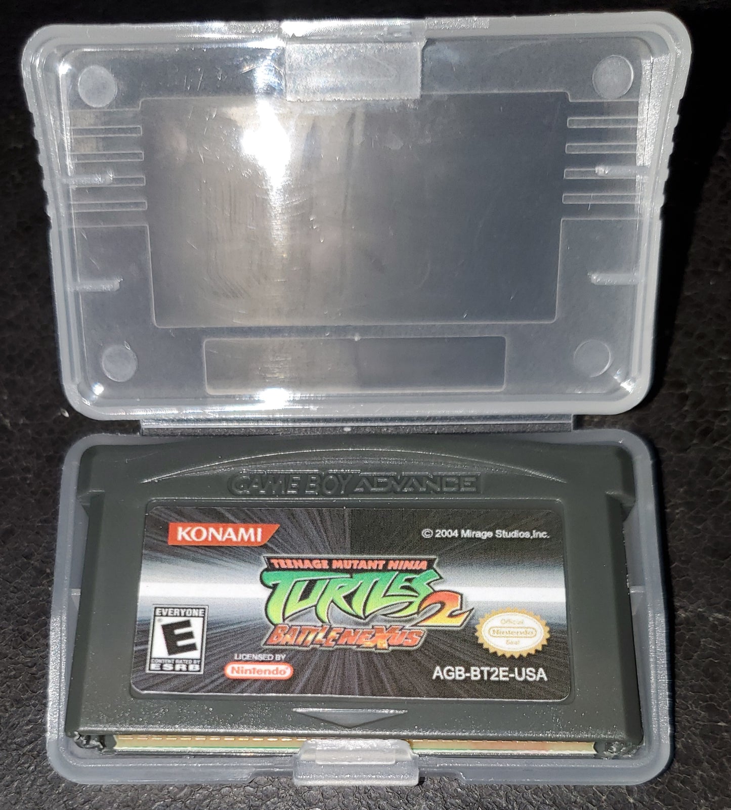 GBA Video Games Collection Bundle Lot Nintendo Gameboy Advance