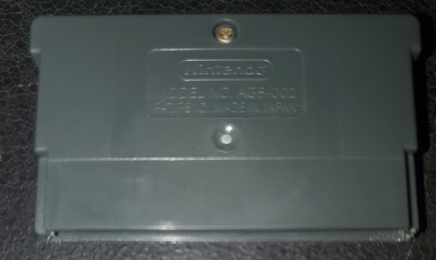 Classic NES Series Super Mario Bros GBA Video Game Boy Advance