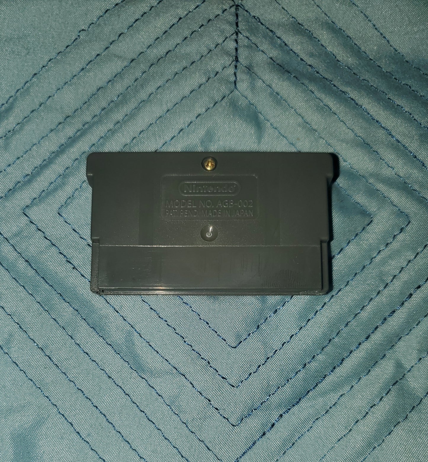 Dragon Quest GBA Video Game Boy Advance