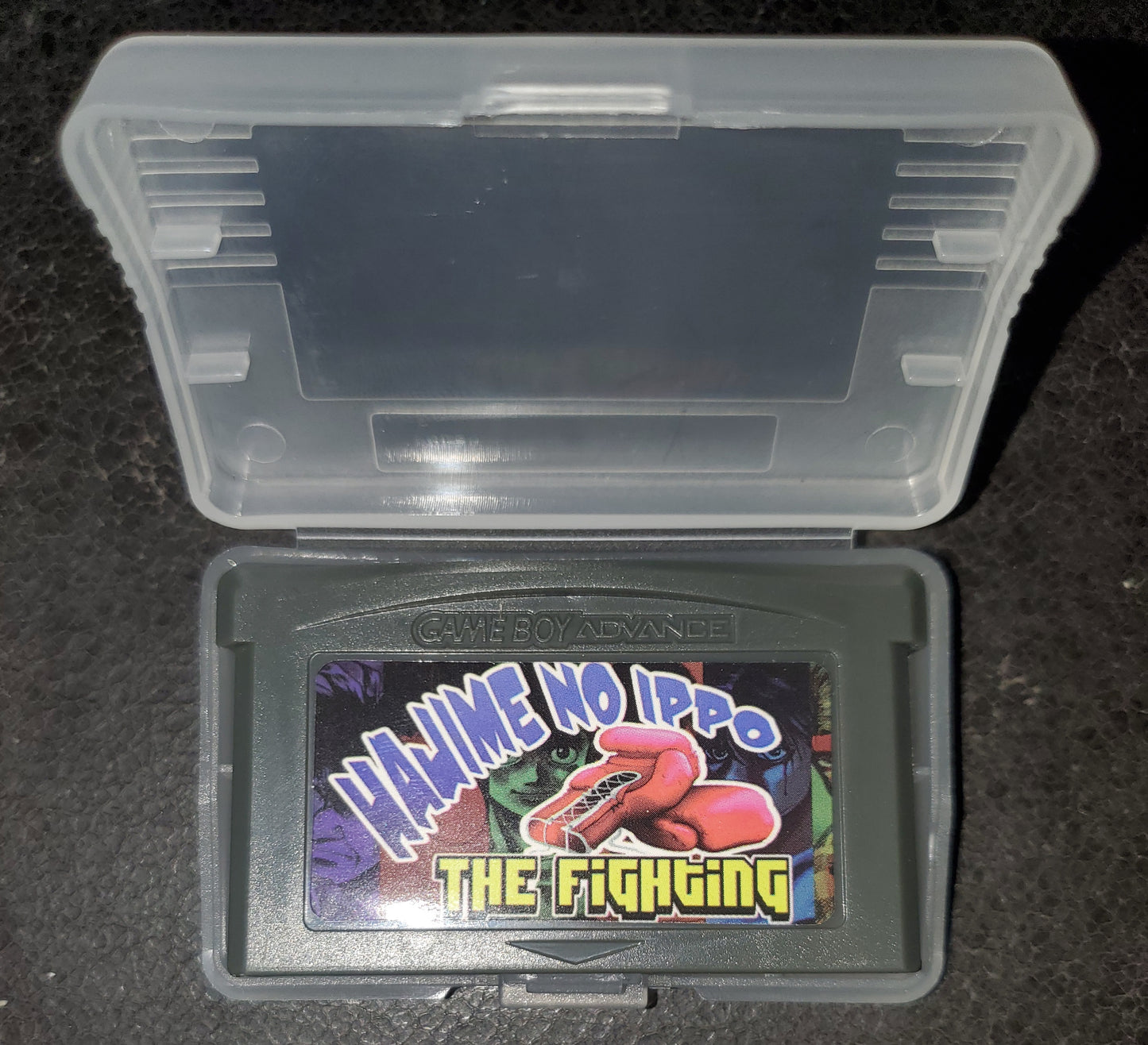 GBA Video Games Collection Bundle Lot Nintendo Gameboy Advance