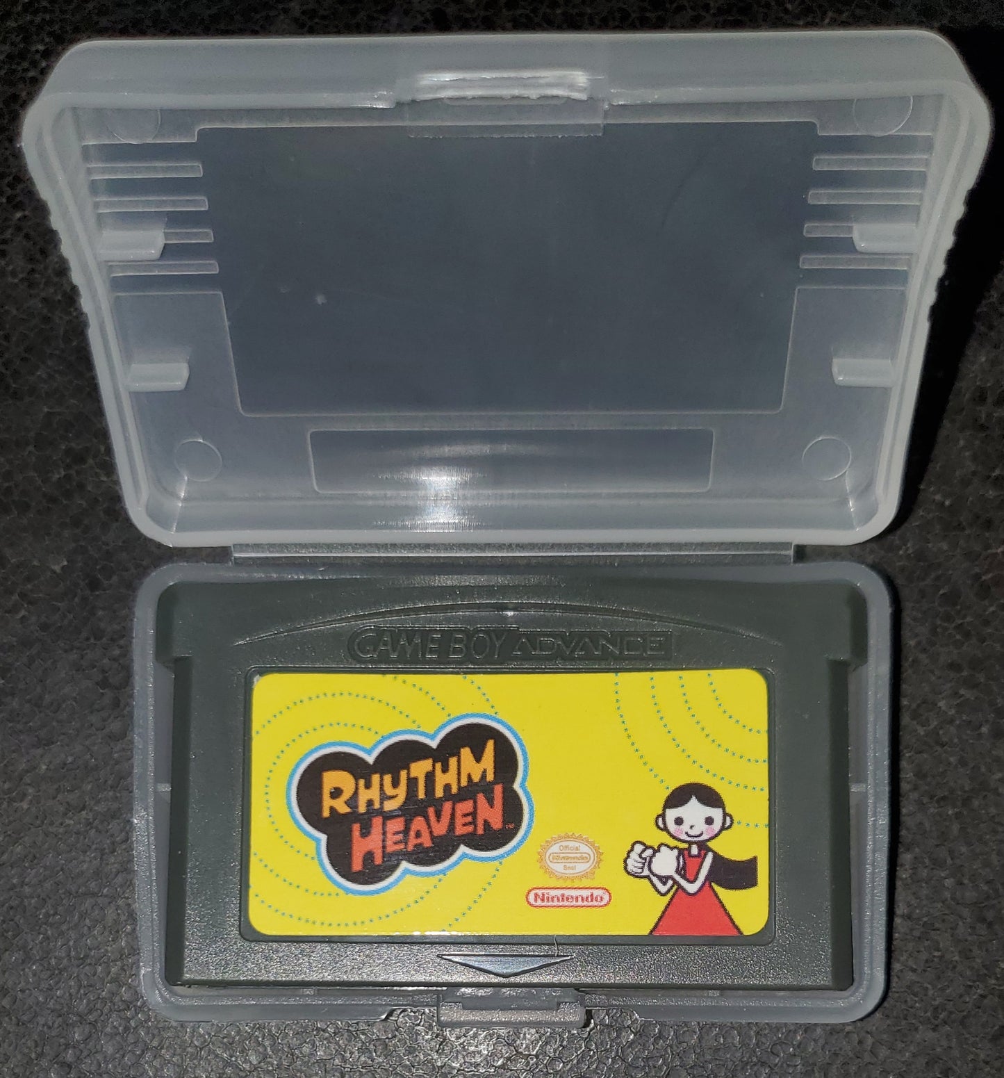GBA Video Games Unique Rare Nintendo Game Boy Advance