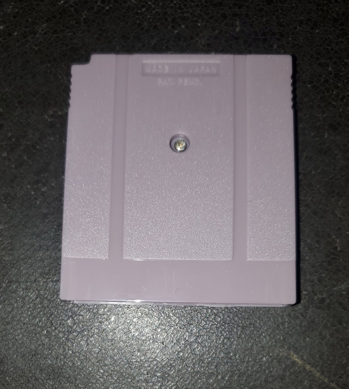 Harvest Moon GB Gameboy Video Game Boy