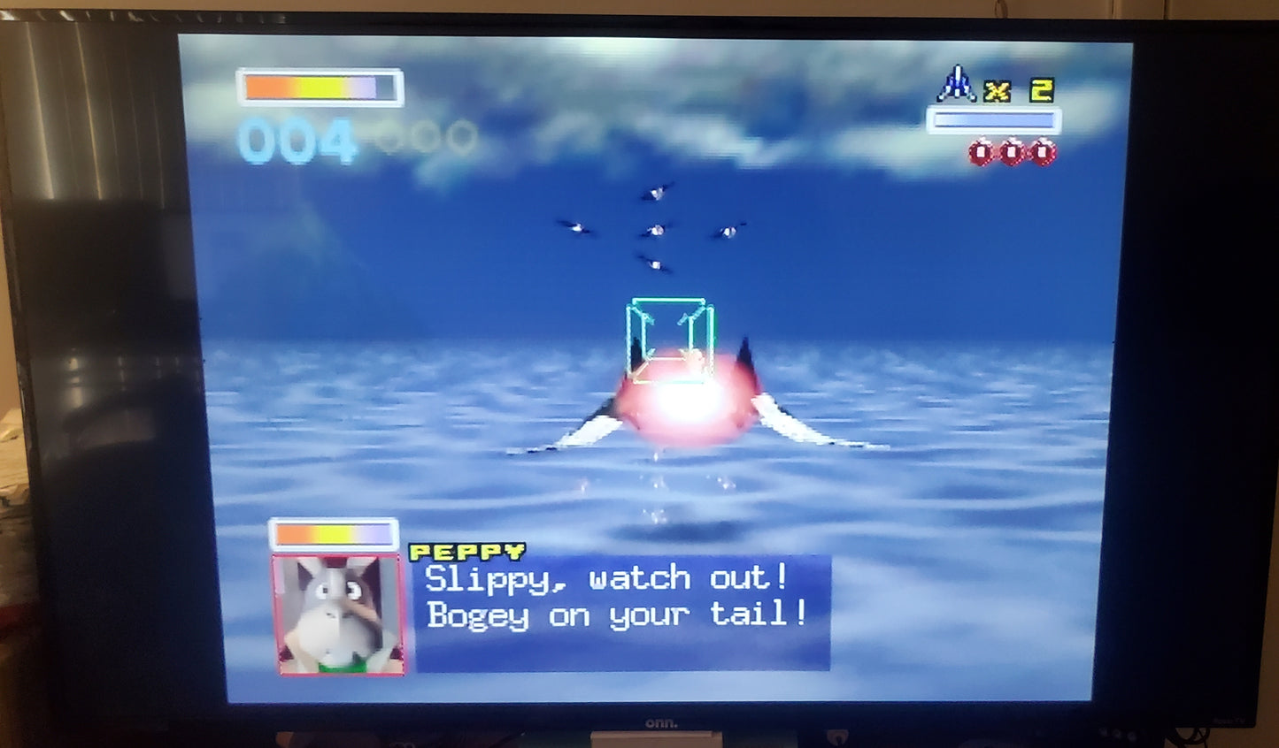 StarFox 64 N64 Nintendo 64 Video Game Cartridge