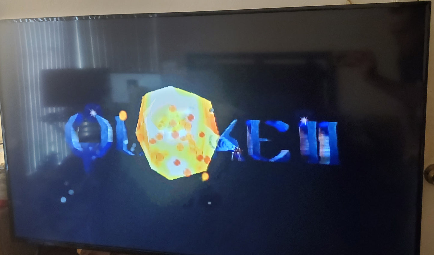 Quake 2 Nintendo 64 N64 Video Game Cartridge