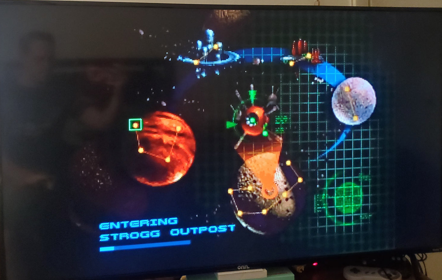 Quake 2 Nintendo 64 N64 Video Game Cartridge