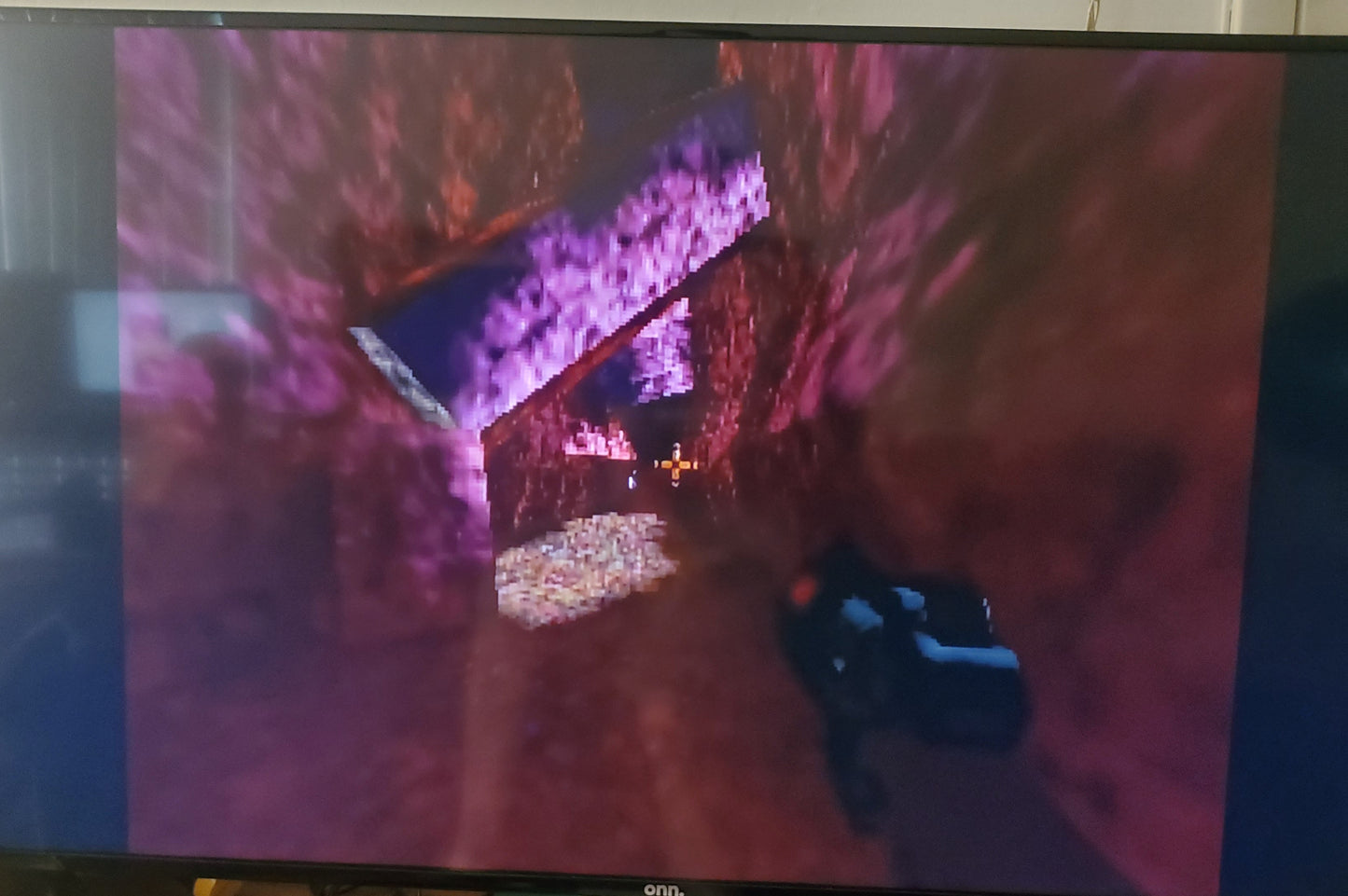 Quake 2 Nintendo 64 N64 Video Game Cartridge