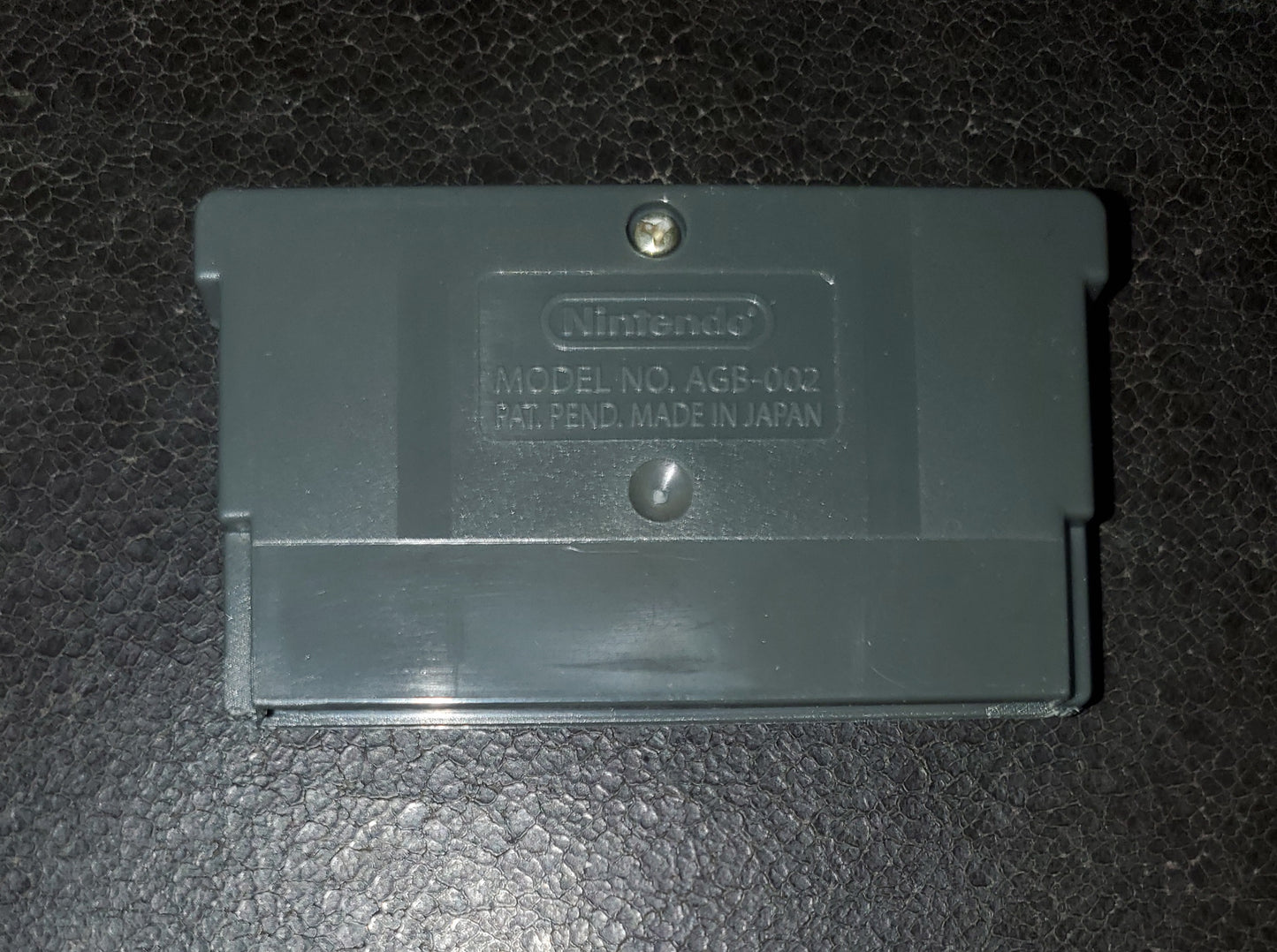 Pokemon Kanto Ultimate GBA ROM Hack Video Game Custom Gameboy Advance