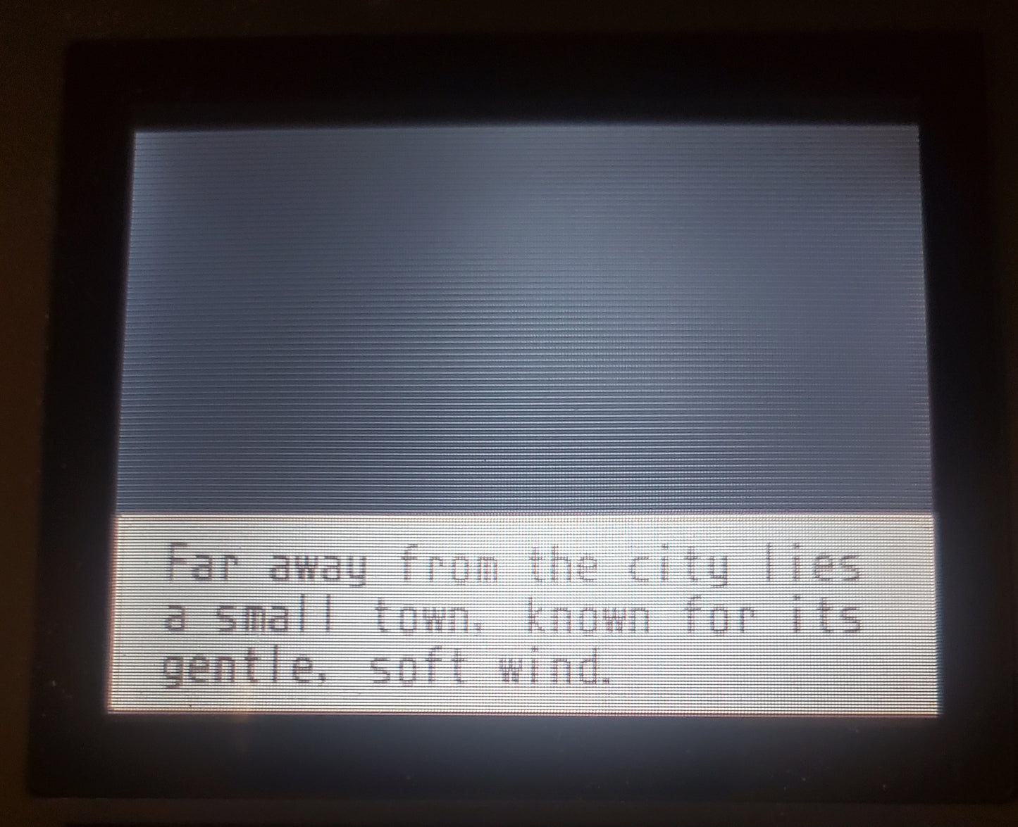 Harvest Moon DS Grand Bazaar Video Game Nintendo DS 2010