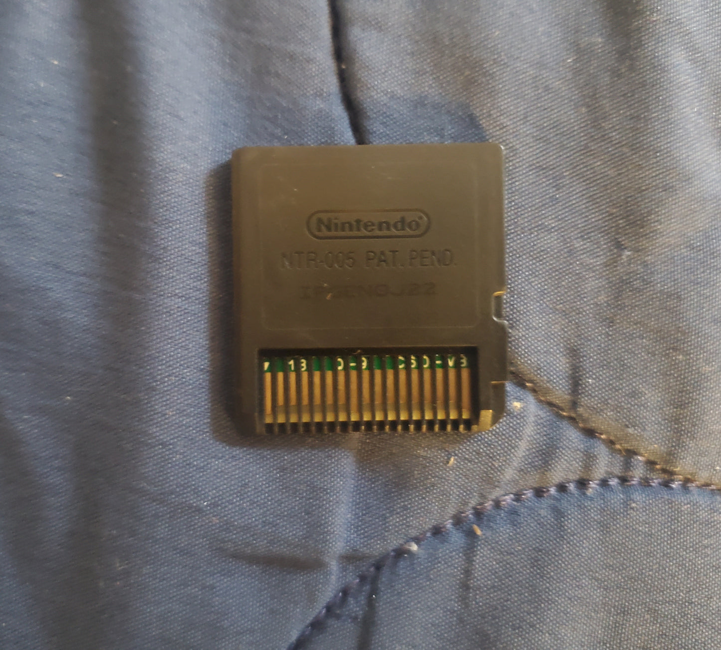 Pokemon White Version 2 Video Game Nintendo DS