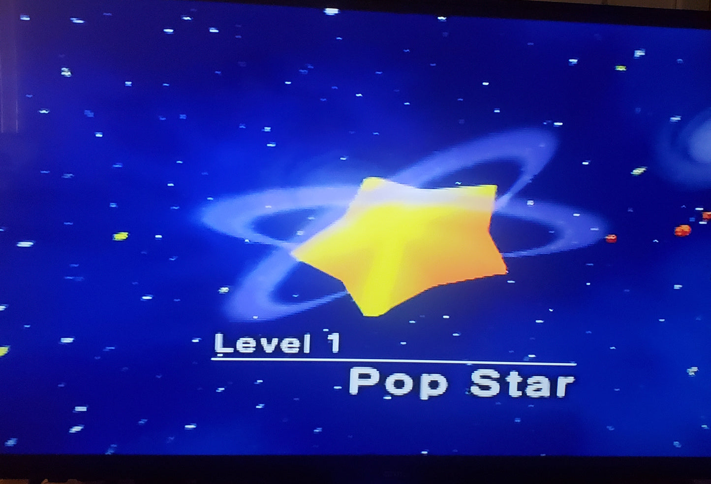 Kirby 64 The Crystal Shards N64 Nintendo 64 Video Game Cartridge 2000