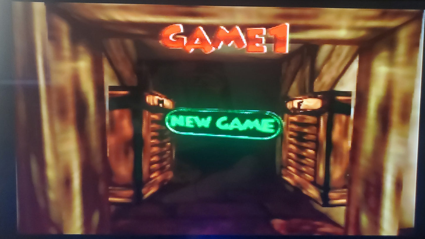 Conker's Bad Fur Day N64 Nintendo 64 Video Game Cartridge 2001